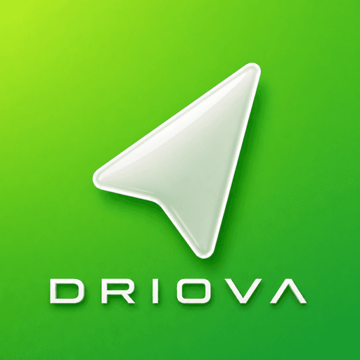 Driova app icon